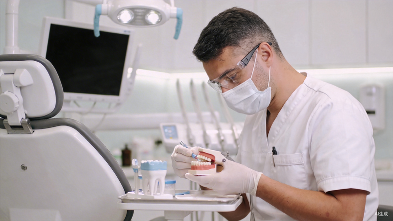 沪鸽口腔“迷你市场”的第一,缺乏想象空间